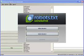 Robots.txt