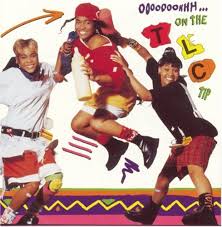 Image <b>Tlc</b>   The Very Best Of Crazy Picture