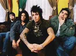 Image Papa Roach the thread Picture