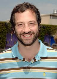  Executive producer Judd Apatow 