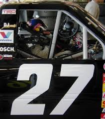Image <b>Jacques Villeneuve</b> Terms NASCAR <b>...</b> Picture