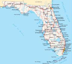 Florida - via Daymix