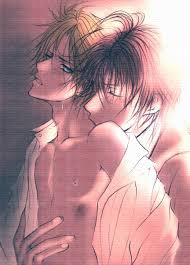 boys love sketch by
