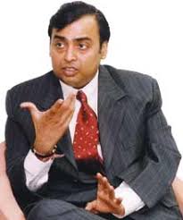 Image Mukesh Ambani Picture