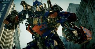 Transformers (2007) - via Daymix