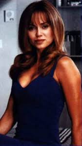 Image Picture of <b>Vanessa Angel</b> Picture