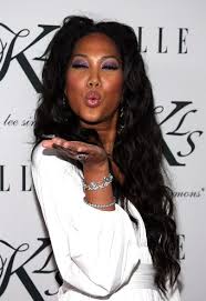 Kimora Lee Simmons Image Americas Next Top Model: Kimora Lee Simmons To Replace Miss J On ... Picture 4