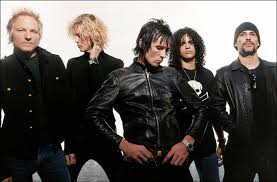 Image VELVET REVOLVER Picture
