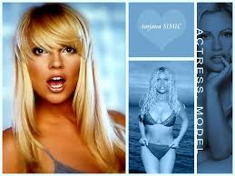 Image <b>Tatjana Simic</b> Wallpapers Picture