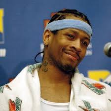 Image <b>Allen Iverson</b> Picture