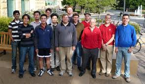 Stanford CVA Group