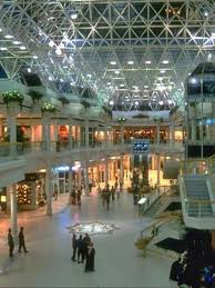 Retail Centers