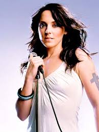 photos de kat deluna: Melanie C