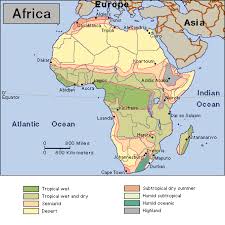 African Climate | Picture of - via Daymix