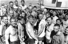 Shellback Initiation