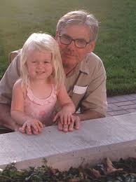 Granddaughter
