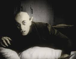 Synopsis | Nosferatu's Coffin - via Daymix