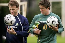 Harry Kewell Picture 1
