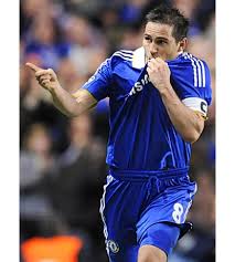Image <b>Frank Lampard</b> Picture