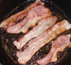 Fusenews: Bacon - via Daymix