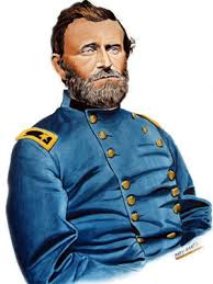 General Ulysses S Grant