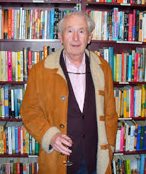 Frank McCourt, 2007 (Photo by - via Daymix