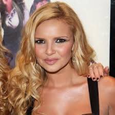 Image <b>Nadine Coyle</b> Picture