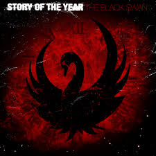 Story of the Year Image Album — The Black Swan by Story of the Year « Quarters for the Jukebox Picture 2