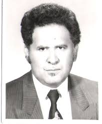   Alfonso   Diaz Jimenez