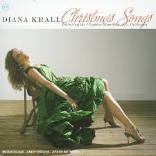 the Diana Krall we adore! - via Daymix