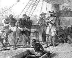the justification of slavery