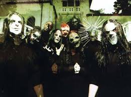 Image <b>...</b> footage of <b>SLIPKNOT's</b> June 6, <b>...</b> Picture