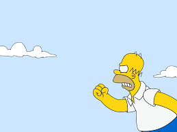 Homer Simpson Pic - via Daymix