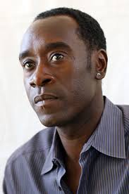 Image Don Cheadle develops March Picture