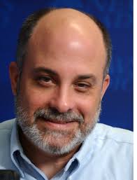 The Mark Levin Show - via Daymix