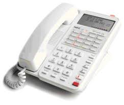 NEC Phone, NEC Xen Alpha