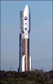 Atlas V