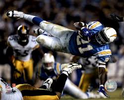 Image LaDainian Tomlinson Photograph Picture