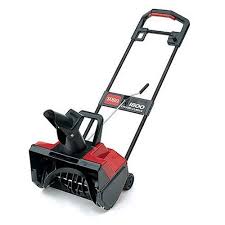 Toro 1800 Snow Thrower