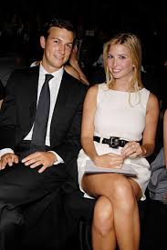 Ivanka Trump Wedding – Ivanka - via Daymix