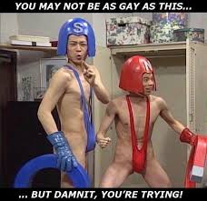 MySpace Gay Comments - Gay
