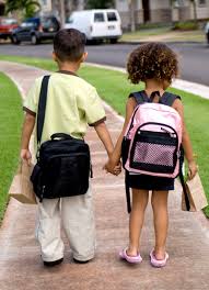 Back To School