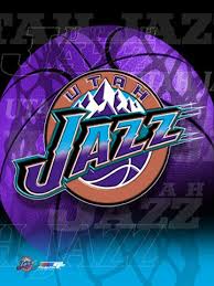 Utah Jazz Purple Storm - via Daymix