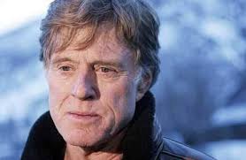 Robert Redford Image Redford steps on Spielbergs toes with his own damn Lincoln movie ... Picture 6