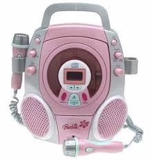 Karaoke Machine