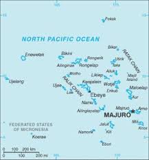 of the Marshall Islands