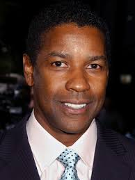 Denzel Washington