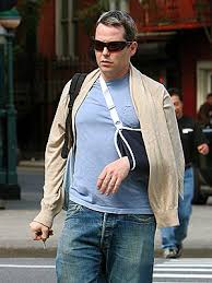 Image <b>...</b> BREAKS photo | <b>Matthew Broderick</b> Picture