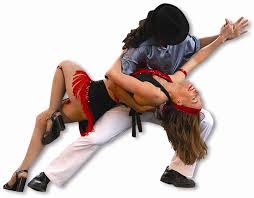 Picante  Latin Dance      
