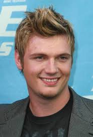 Nick Carter